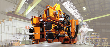 IC-IMPEX, Drill Bit and other equipment