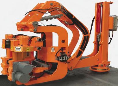 FloorHand FH-100
