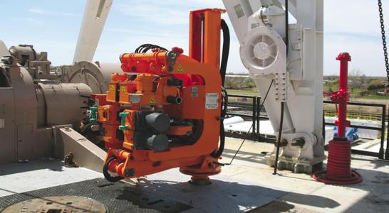  FloorHand FH-80
